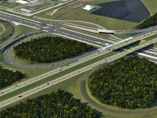 Skanska to lead $81 million Florida interchange project