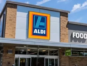 Aldi gains market share as supermarkets trim margins to stay competitive – report