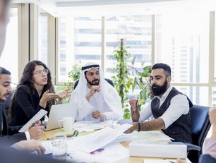 How the UAE is leading in workforce business skills globally