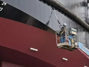 Jotun Paint Group grows through resilience and innovation
