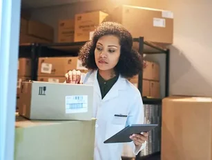 Kenco Logistics announces 10,000 sq ft expansion of supply chain innovation lab