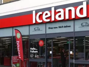 British supermarket Iceland commits to making own label range plastic-free by 2023