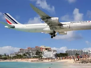 Air France profits plunge GDP 330m due to pilot strike