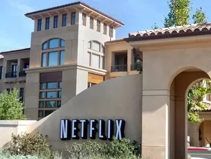 Netflix is crushing the cable TV market