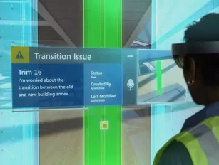Microsoft HoloLens: What’s next?