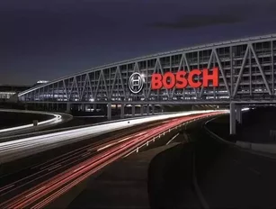 Bosch opens Braga technology centre, Portuguese and German leaders in attendance