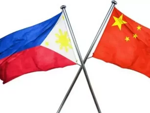 China angers the Philippines by resisting international ruling