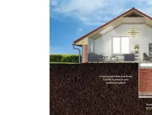 Dandelion Energy's geothermal funding rises to $65 million