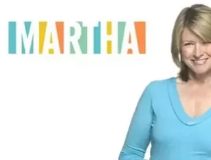 Martha Stewart back on Company board