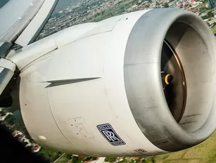 Sustainable Aviation: Rolls-Royce on a Journey to Net Zero