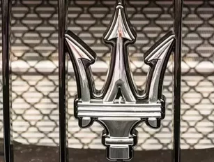 Maserati and Airbus join forces as part of a 'master agreement'