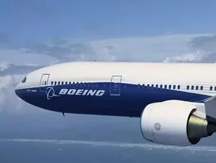 Boeing and China Airlines finalise order for six 777 Freighters