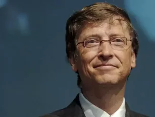 Bill Gates to give chickens to Africa’s poor