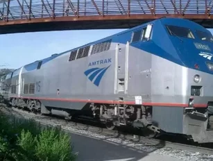 Freight railroads take on Amtrak in court