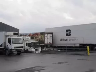 Bidvest Logistics to become Best Food Logistics