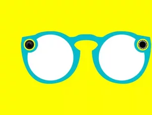Snapchat Spectacles are coming to Europe