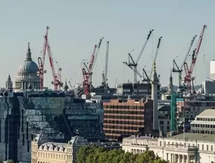Turner & Townsend; autumn statement positive for construction