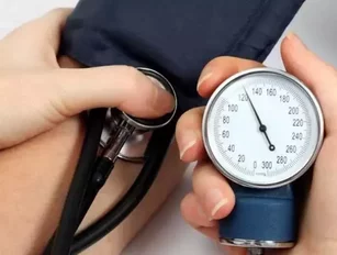 New study reveals 5 ways to reduce high blood pressure