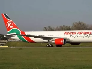 Kenya Airways is world's first to attain 3 IATA certificates