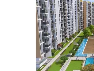 Buyers swarm to L&T Realty's Navi Mumbai luxury project