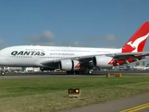 Qantas operations resume after labor dispute