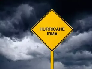 One month on: effects of Hurricane Harvey and Irma on industry and supply chains analysed