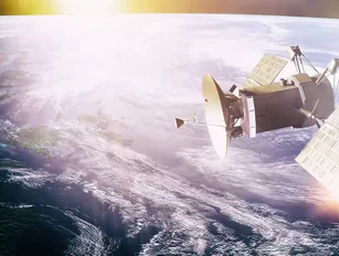 Thales Alenia to Provide Tech for Low Earth Orbit Satellites