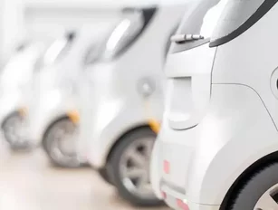 Toyota, Panasonic plan JV in booming EV battery market