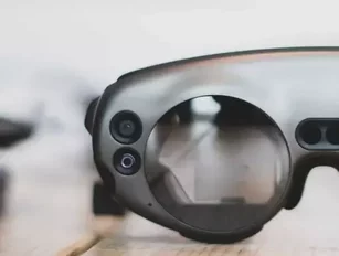 Will 2021 be the year when AR glasses take off?