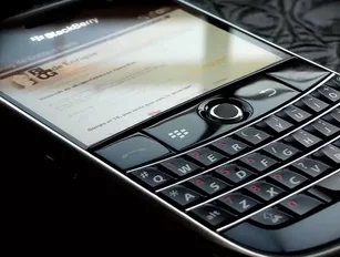 BlackBerry is set to build a new secure, global healthcare ecosystem