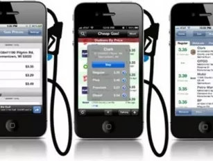 Beat the Pump! The Top 5 Gas Saving Apps