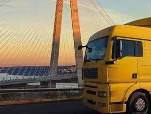 DHL expands freight platform Saloodo! into Turkey