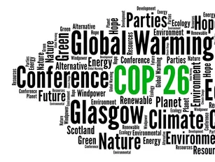 Top 10 things to expect from COP26