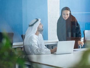 Employee experience - why MENA is ripe for HR digitisation