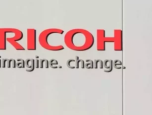 Ricoh empowers book printers to efficiently meet demands
