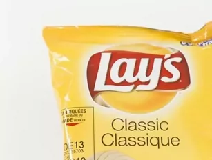 Lay's Potato Chip contest shows the importance of marketing