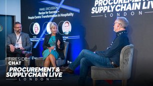 Exclusive Video: People Centric Transformation - P&SC LIVE