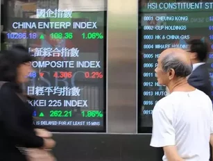 Hong Kong IPOs and SPACs reach historic highs, finds KPMG
