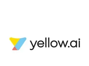 Yellow.ai: Delivering conversational AI to customers