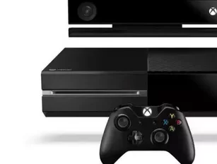 Xbox One: Microsoft Unveils Next Generation Console