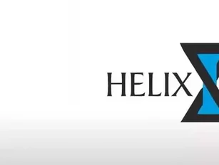 Powered by deep tech HelixSense disrupts asset management