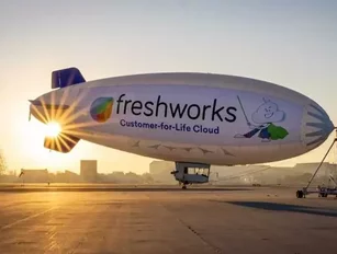 Freshworks: intelligent business software to drive value