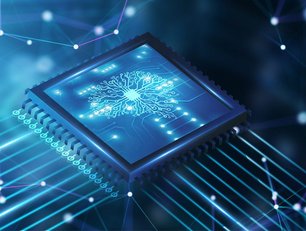New chips for artificial intelligence could be game changer
