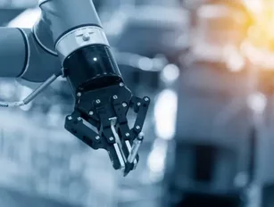 Global sales of industrial robots have grown by 29%, reaching 380,000 units