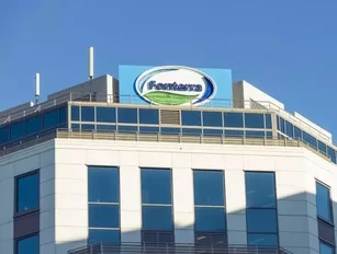 Fonterra implements a five-year plan for change