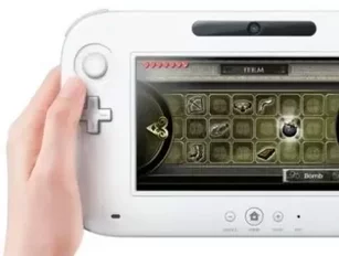Nintendo shows off Wii U at E3 2011