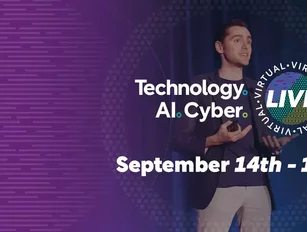 The Ultimate Enterprise Technology & AI & Cyber LIVE Event