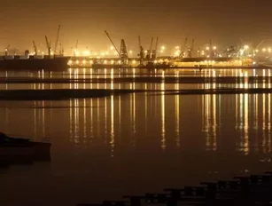 Angolan Atlantic Ventures to construct Barro do Dande port