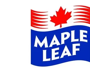 Maple Leaf Foods Profit Falls