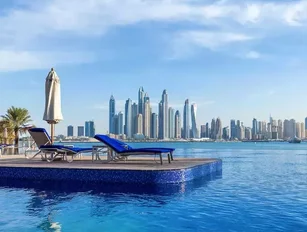 Emaar Hospitality Group chosen as Expo 2020's official hotel and hospitality partner in Dubai